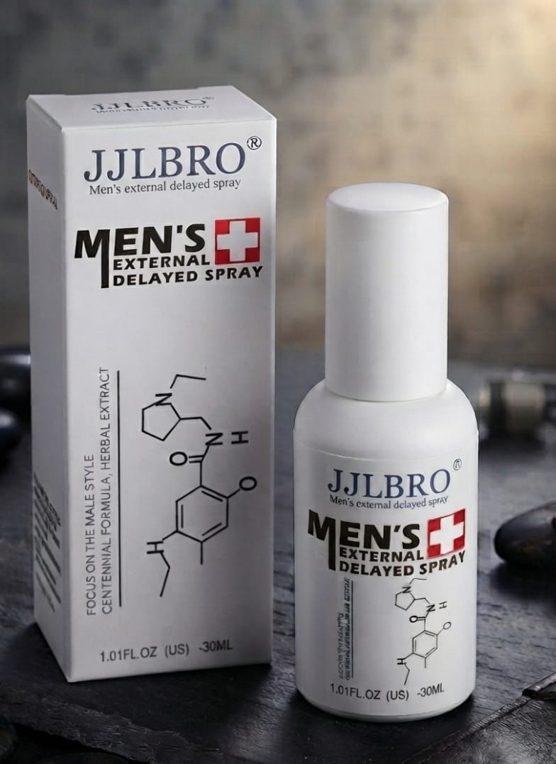 Potencializador Retardante Masculino