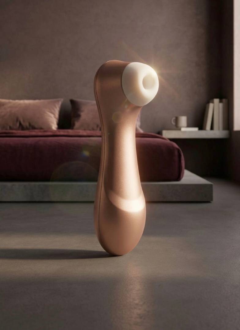 Satisfyer Pro 2 Generation 2 Original
