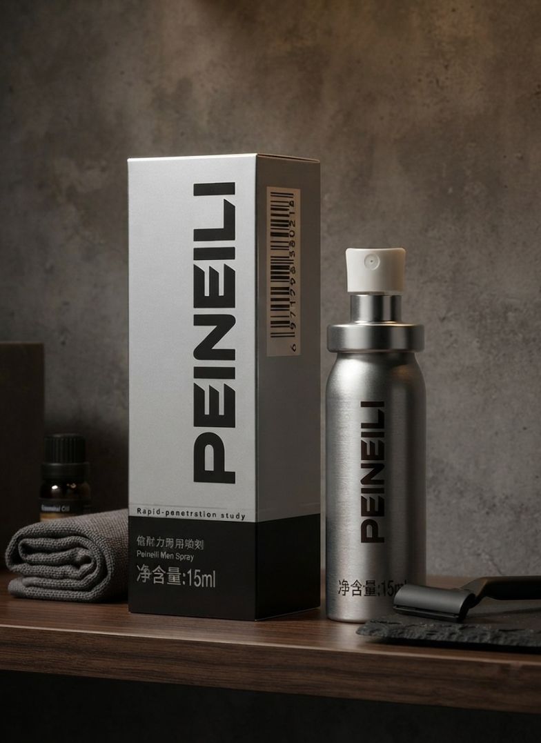 Retardante Peineili 15ml en Spray